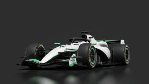 Formula Ultra 2026 – F1 2026