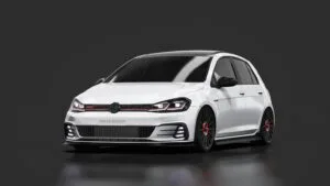 Volkswagen Golf GTI Mk7.5 | OnVisu! Society