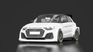 Audi RS1 TRM N5