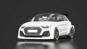 Audi RS1 TRM N5