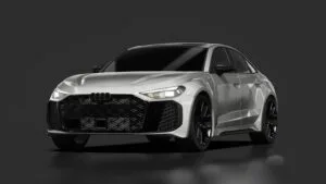 Audi RS5 Sedan B10 | OnVisu! Society