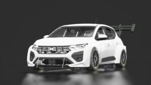 Dacia Sandero HC+ TRM