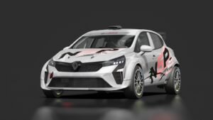 Renault Clio BC N5P