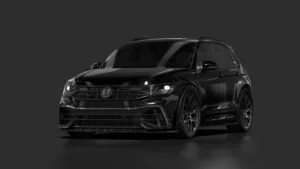 Volkswagen Tiguan RSR London Remapped | ONESTEP | FloriBaj