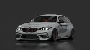 BMW M2-140i ( F21 ) | OnVisu! Society
