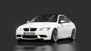 BMW M3 E92 | 359 Style