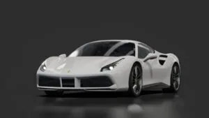 Ferrari 488 GTB