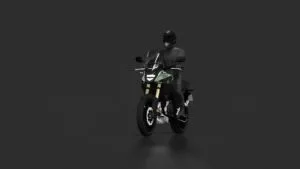 Honda CB500X + US Spec