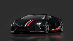 Lamborghini Revuelto NA63 | OnVisu! Society