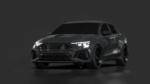 Audi RS3 (8Y) Visionian 4Real XX