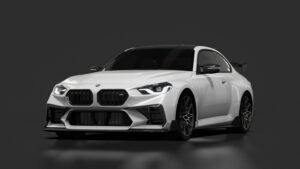 BMW M2 Adro ( G87 ) 4REAL