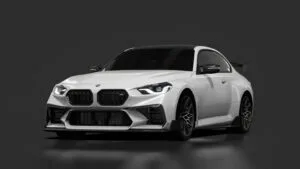 BMW M2 Adro ( G87 ) 4REAL