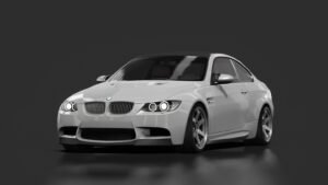 BMW M3 E92 – Supercharged | Redd Tuned
