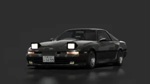Toyota Supra 2.0 GT – Excite