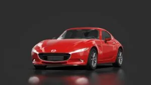 Mazda MX5 NE 1.5