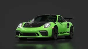 Porsche 911 (991.2) GT3 RS WP | OnVisu! Society