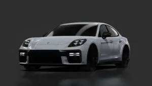Porsche Panamera GTS 4REAL 2025