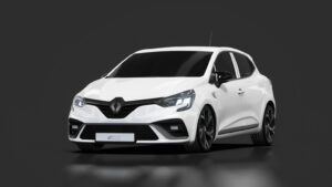 Renault Clio 5 RsLine 1.5 dCi Ramy