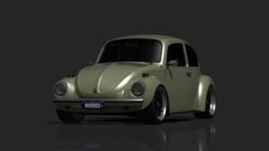 Volkswagen_Beetle (Fusca)_1600_MRNDES